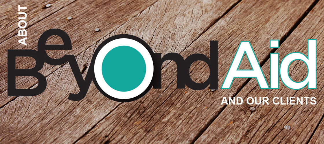 Beyond Aid Solutions